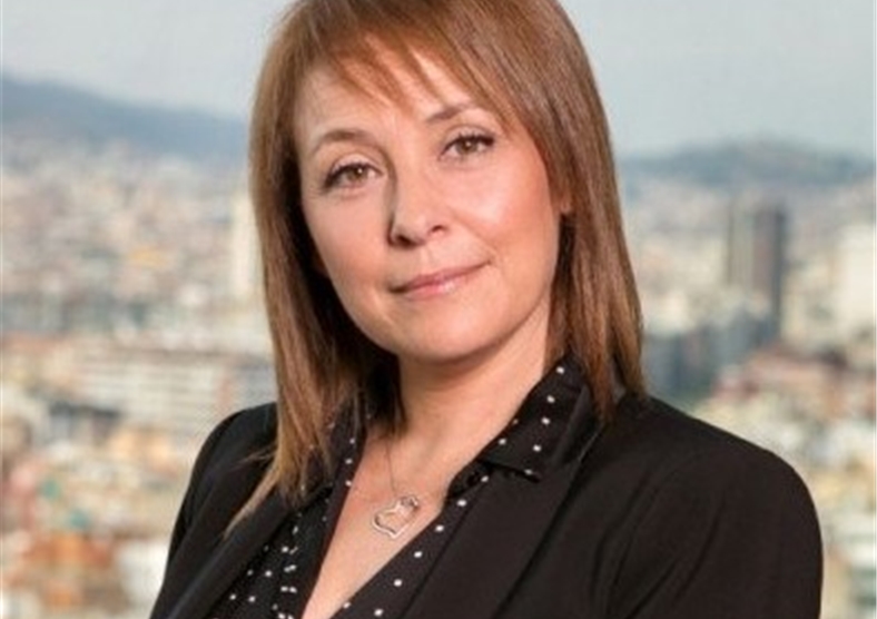 Esther Comín